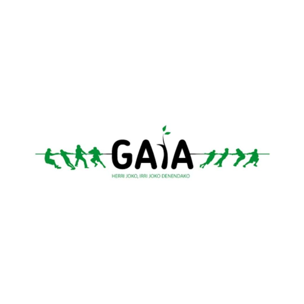 Logo Gaia
