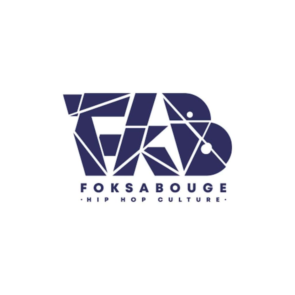 Logo FOKSABOUGE