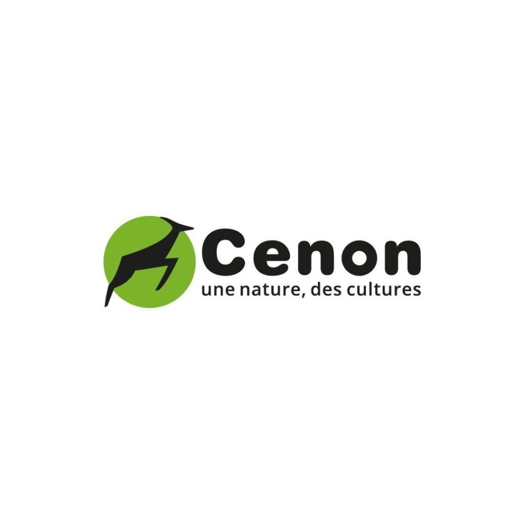 Logo ville de Cenon